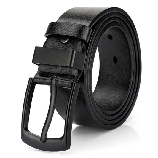 Heren Leren Riem - Royal