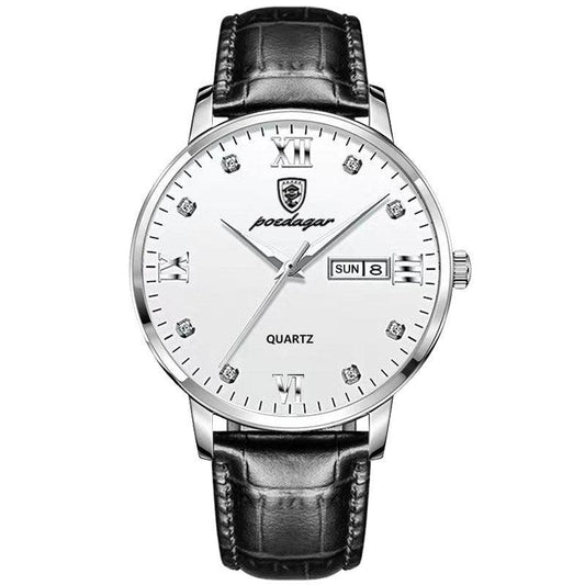Herenhorloge Hercules